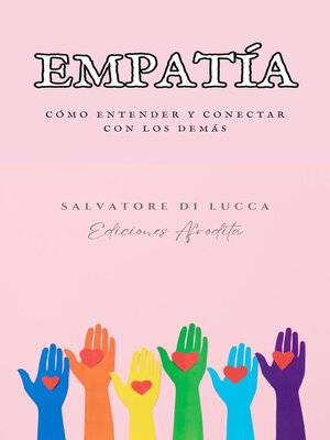 cover image of Empatía